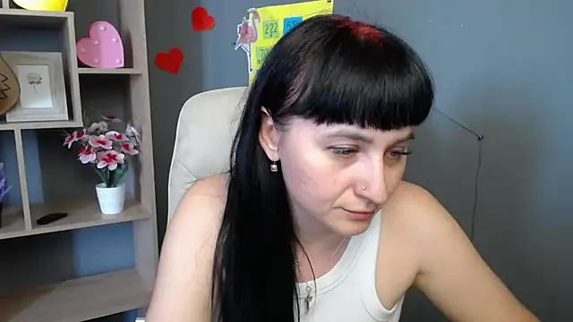 NinaFlawlees: απευθείας συνομιλία ΧΧΧ