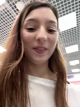 LilluKatten's Webcam Show