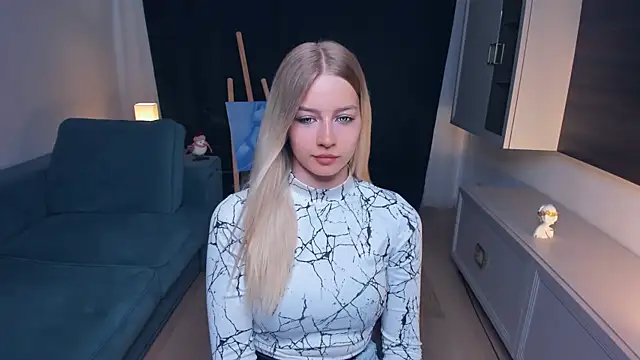 DeniseMekusn Live XXX chat