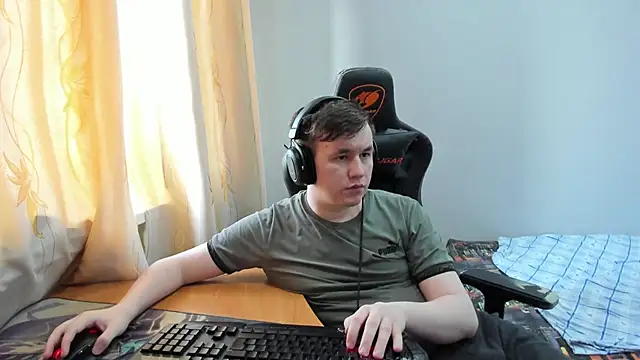 iliaskrislove – Naživo XXX chat