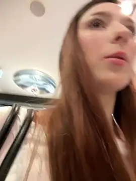 LilluKatten's Live XXX Chat