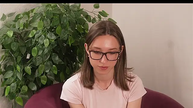 MerleDamms 라이브 XXX 채팅