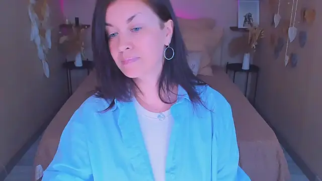 Czat XXX na żywo – AnaMills