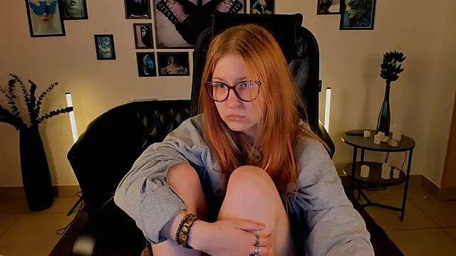 Chatroom XXX en direct de lanafitch