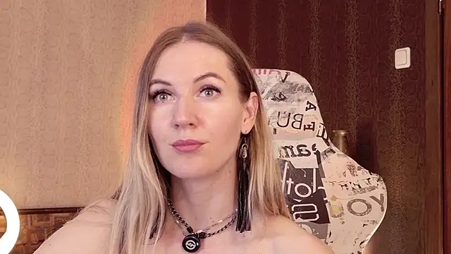 Chat XXX en directo de Hello_Lisha