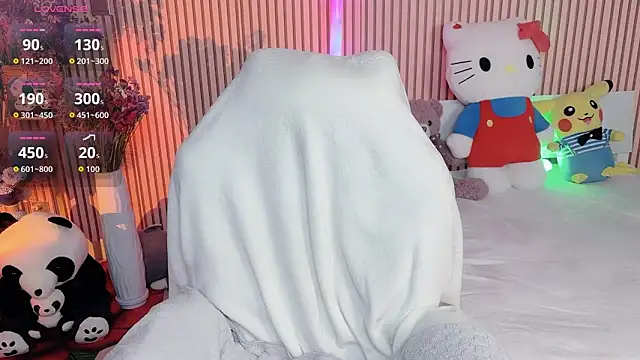 di-or-'s Live XXX Chat