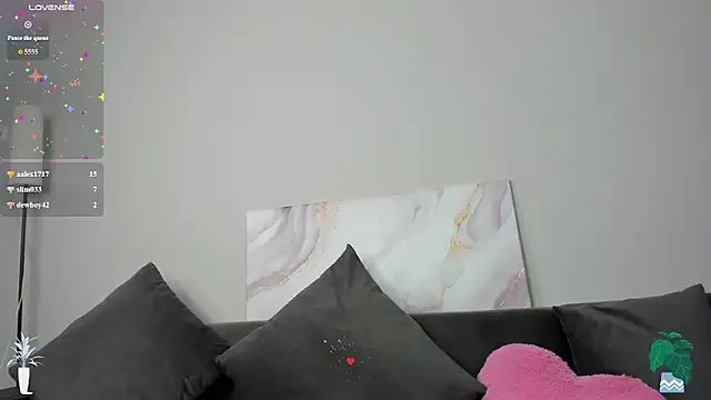 Chat XXX ao vivo de Mary_Xextra
