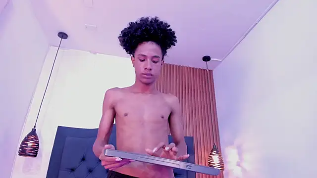 Johan_gz_ Show Webcam