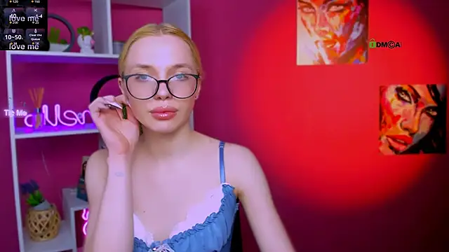 sendi_cais Live XXX Chat