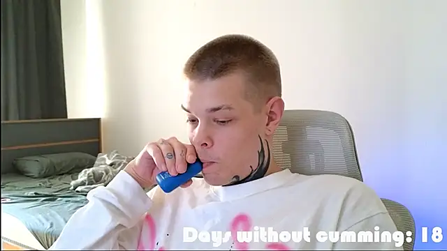 DENIS_HERE: вебкам-шоу