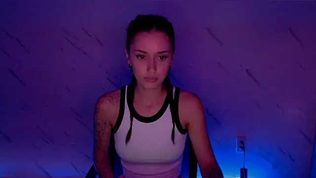 AlisaLink's Live XXX Chat
