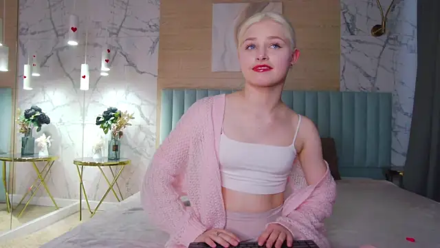 Czat XXX na żywo – SandyShayes