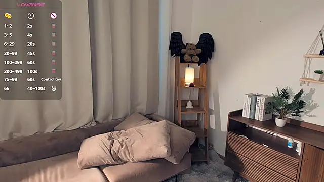 دردشة LaureMestler الجنسية المباشرة
