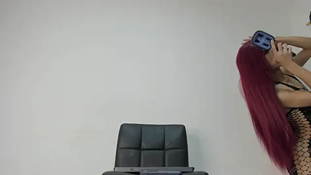 Jaddyy__ Live XXX Chat