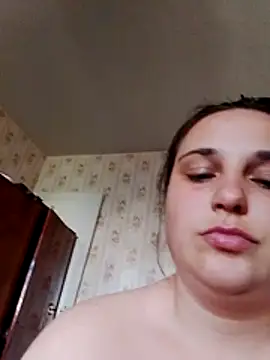 XXX chat uživo modela SanemCrems