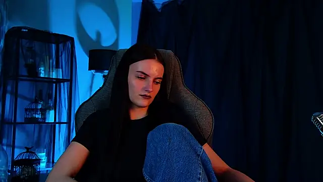 StellaCrowe's Live XXX Chat