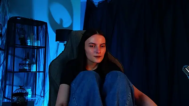 Онлайн чат XXX StellaCrowe