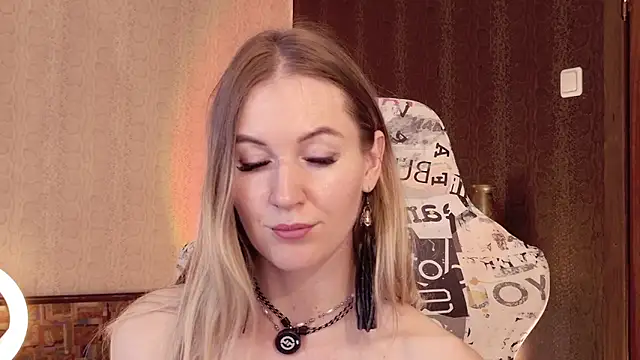Chat XXX Live Hello_Lisha