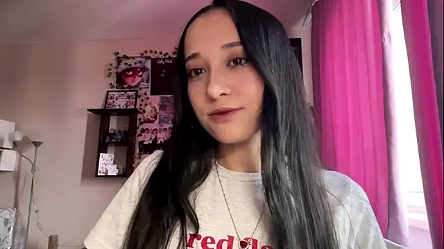 Živý XXX chat so_lilyt