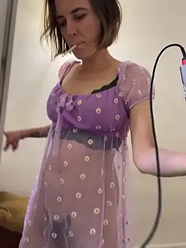 Webkamerová show Kamorana