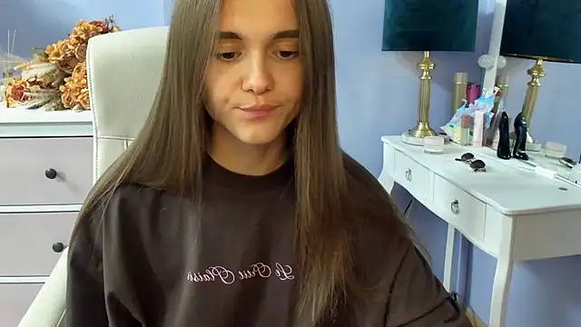 Chat +18 de dirtyxEmily ao vivo