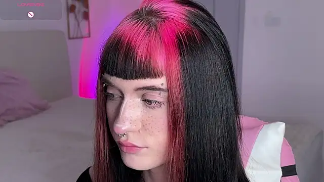 Chat XXX ao vivo de Vailyreb_