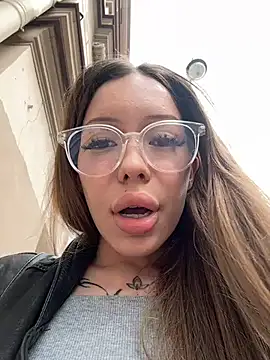 StreetCelebrity live XXX chat