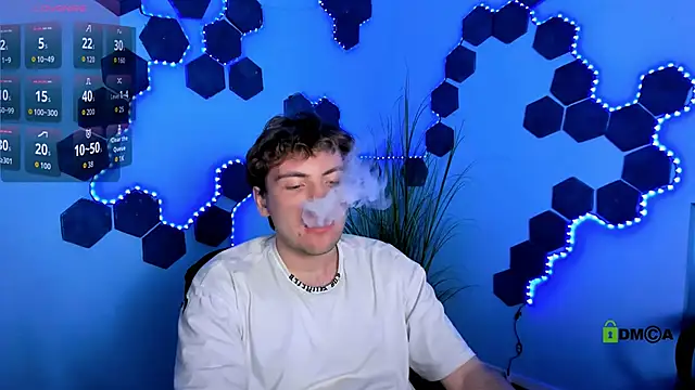 joseph_bear_ Webcam Show