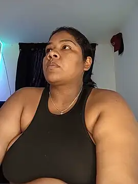 paola091's Webcam Show