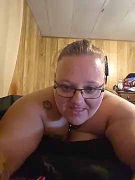 subbybabygirl696985's Webcam Show