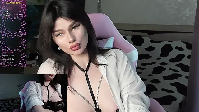 bbJ_one Live XXX-chat