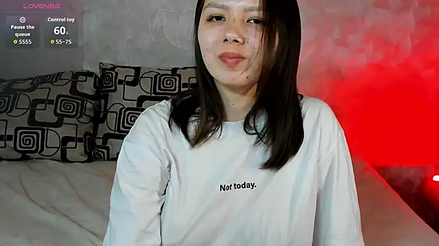 miss_teasee's Live XXX Chat