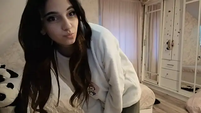 Blissmissataeses' Live XXX Chat