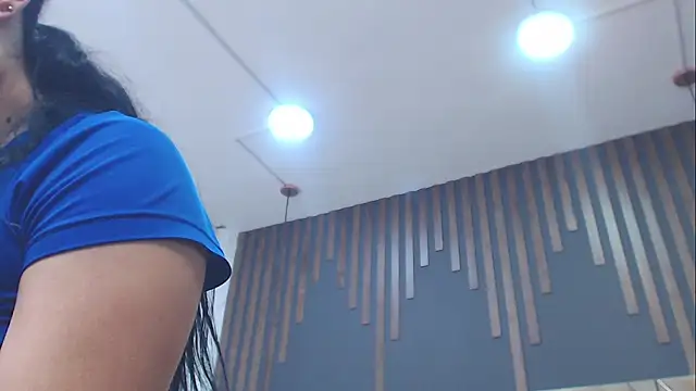 MartinaaFit's Live XXX Chat