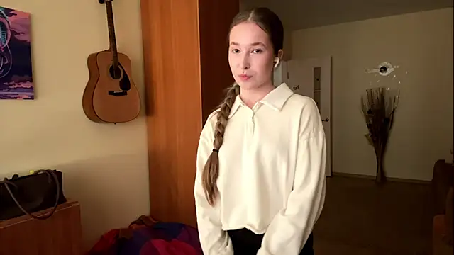 LanaTessori webcam show