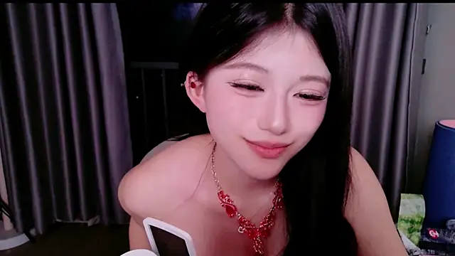 MiMi-Loveyou – Live XXX-chat