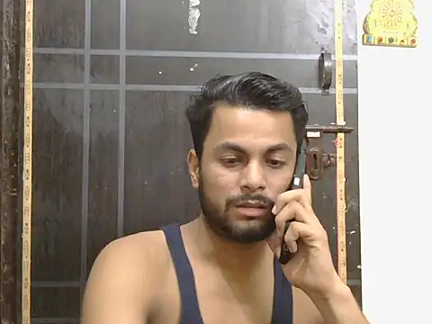 Stubborndesiboy Obrolan Langsung XXX