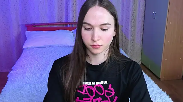 Вебкам-шоу Angeel_Kate
