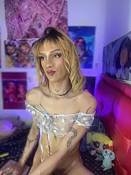 celeste_hell_ Show in webcam
