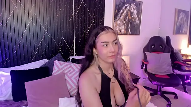عرض كام Bonnie_Rider