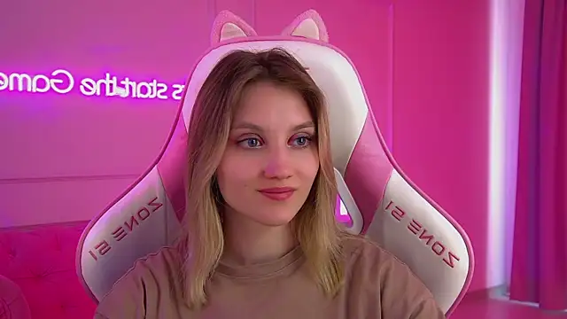 StacyEvances Chat XXX in diretta