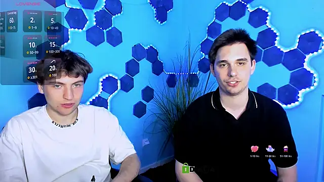 joseph_bear_ Show Webcam
