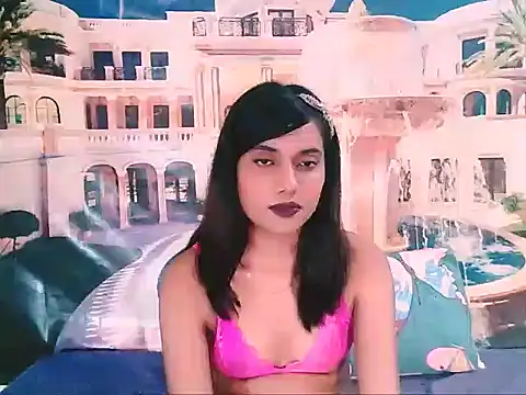 IndianSkies' Live XXX Chat