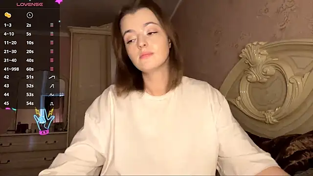 MistressBabe Obrolan Langsung XXX