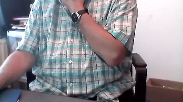 oldgp60 Webcam Show
