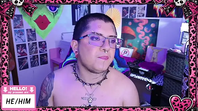 masterkevinftm 即時 XXX 聊天