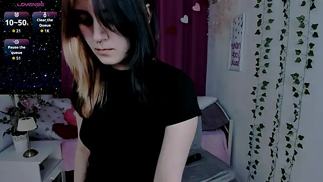 Alexa_Lexi_n Live XXX chat