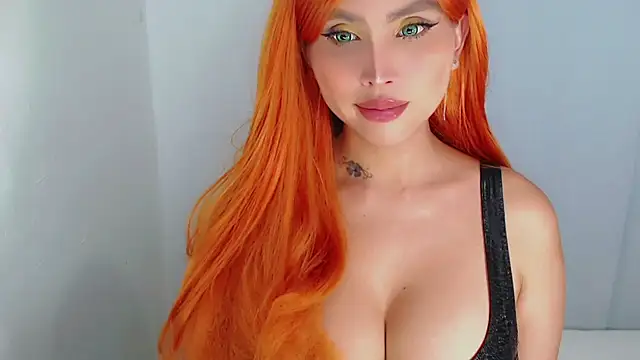 عرض كام adreana_69