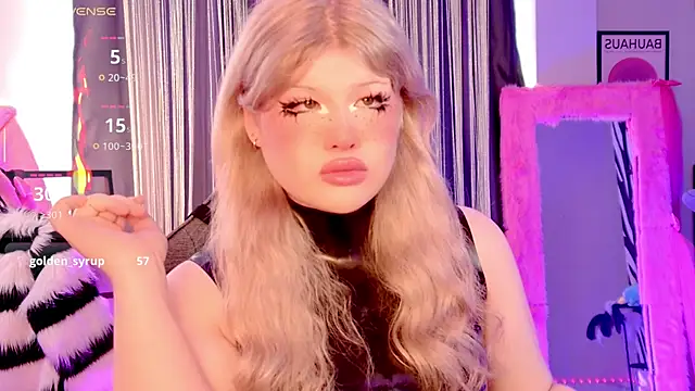 LilithNlsn's Live XXX Chat