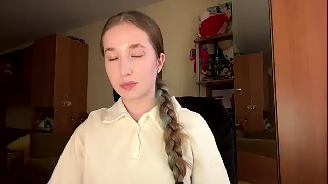 LanaTessori – webcam-show